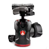 Manfrotto Kuulapää Mini