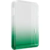 Ledger Flex Silicon Case dark green