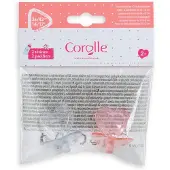 Corolle MGP 14-17" 2 Pacifiers
