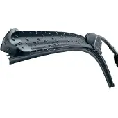 Valeo Pyyhkijänsulka Silencio Xtrm VF434, 580/530mm, Edessä, 2 Kappale