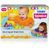 Toomies munat kahdella äänellä, sininen E73563 /6