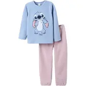 Zippy 3107437601 Pitkähihainen Pyjama