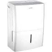 Comfee Mddf-16den7 Wf ilmankostutin, 16 l/24h