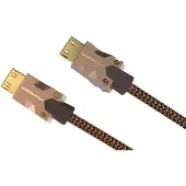 Monster M2000 HDMI-kaapeli 4K UHD 1,5m