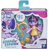 Hasbro , Smashin Fashion - Twilight Sparkle