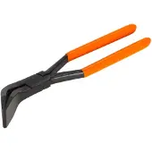 PICARD Metallin taivutuspihdit 0019440-60; 60 mm; 260 mm
