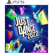 Just Dance 2022 Playstation 5 PS5