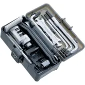 Topeak Survival Kit -työkalusarja, jossa on 30 toimintoa