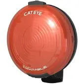Cateye Sync Wearable 50 Lumen USB takavalo