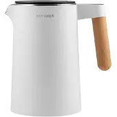 Concept RK-3300 sähkövedenkeitin, 1,5 l, 2200 W