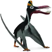 Collecta Deluxe Liikkuva Leuka Guidraco 1:04 Hahmo