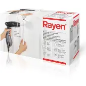 Rayen Zelmer RA6222 Clothes Steamer