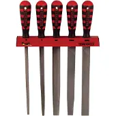 Teng Tools Viilasarja seinätelineessä WRFL05