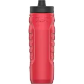 Under Armour Under Armor Sideline Squeeze Juomapullo 0.95L - Red