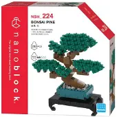 Bandai Bonsai -setti, 280 kpl