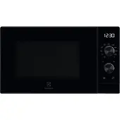 Electrolux 600 Vapaasti sijoitettava Mikroaaltouuni 25 l Musta EMZ725MMK