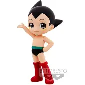 Bandai Astro Boy Ver A Qposket-hahmo