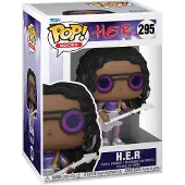 Funko POP! POP-hahmo H.E.R.