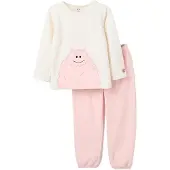 Zippy 3107444701 Pitkähihainen Pyjama