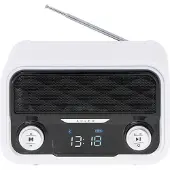 Adler Radio AD1185 Bluetooth USB