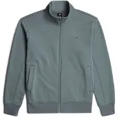 G-Star Track Jacket Sw L\S - Grey - S
