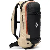Black Diamond Dawn Patrol 15l Reppu