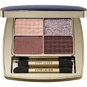 Estée Lauder The Essential Eyeshadow Quad, Power Brunch