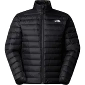 The North Face Välikausitakki 'Classic' musta / valkoinen