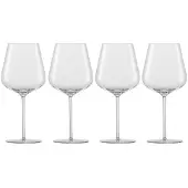 Zwiesel Glas - Vervino Punaviinilasi 68 cl 4 kpl