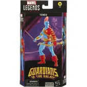 AVENGERS Marvelin Legenda Yondu-hahmo Sarjasta
