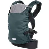 Chicco SKIN FIT kantokoppa vihreä