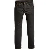 Levi's Farkut '514' musta denim