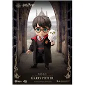 Harry Potter Chibi Egg Attack-figuuri