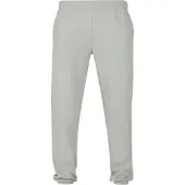 Urban Classics Housut 'Essential' harmaa