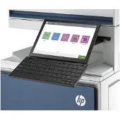 HP – LaserJet Workflow UK Keyboard (616H2A)