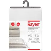 Rayen Pölynimuripussisarja Basic L + XXL