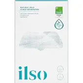 Ilso Natural Mild Clear Nose Patch 4 g x 5 pcs 5 kpl