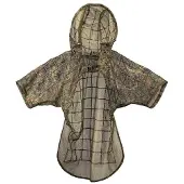 Mil-Tec Ghillie Sniper Cape (Color: Flecktarn)