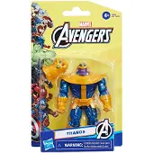 Hasbro Marvel Avengers Figure 10cm Thanos