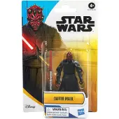 Star Wars -toimintahahmot – Lajitelma