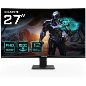 Gigabyte GS27FC 27' KURVI FHD
