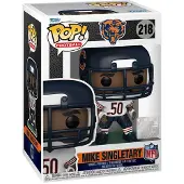 Funko POP! Nfl-legendat (bears) Mike Singletary -figuuri