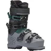 K2 Women's BFC 85 NoColour Laskettelumonot 24.5