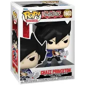 Funko POP! POP! Vinyylihahmo: Yu-Gi-Oh - Chazz Princeton