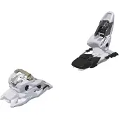 Marker Squire 11 2027 Laskettelusiteet white Koko 90
