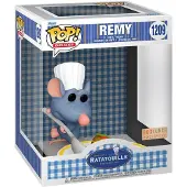 Funko POP! Rottatouille Disney Eksklusiivinen Remy-figuuri