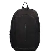 American Tourister Ug26 Lapt.backpack 17.3" - Black - 50