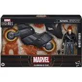 Hasbro Ihme Ghost Rider Juhlistaa 85 Vuotta-figuuri 15 Cm