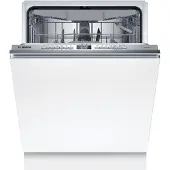 Bosch Serie 6 SMV6ZCX10E -integroitava astianpesukone