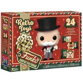 Funko POP! Hasbron Joulukalenteri